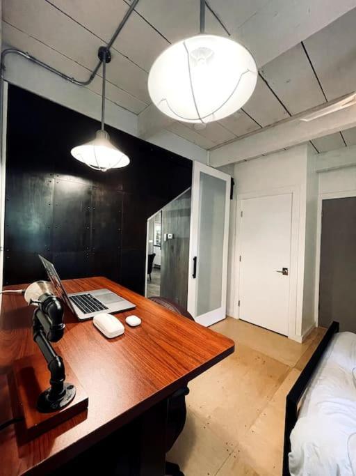 Modern House W. Fast Internet In 1 Acre Land Villa Occidental Eksteriør bilde