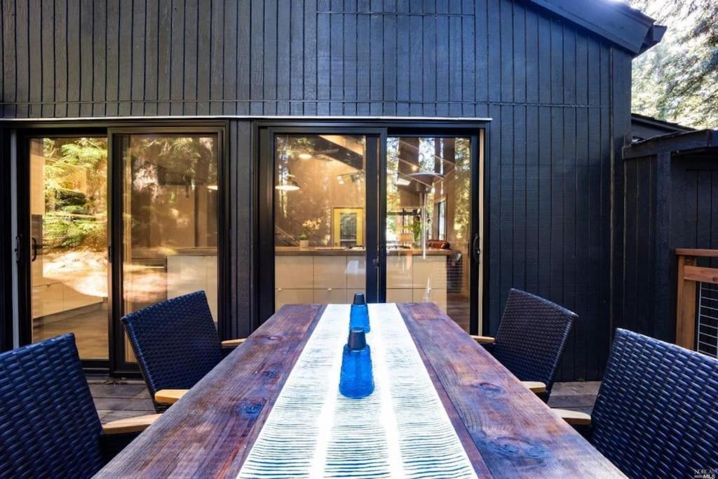 Modern House W. Fast Internet In 1 Acre Land Villa Occidental Eksteriør bilde