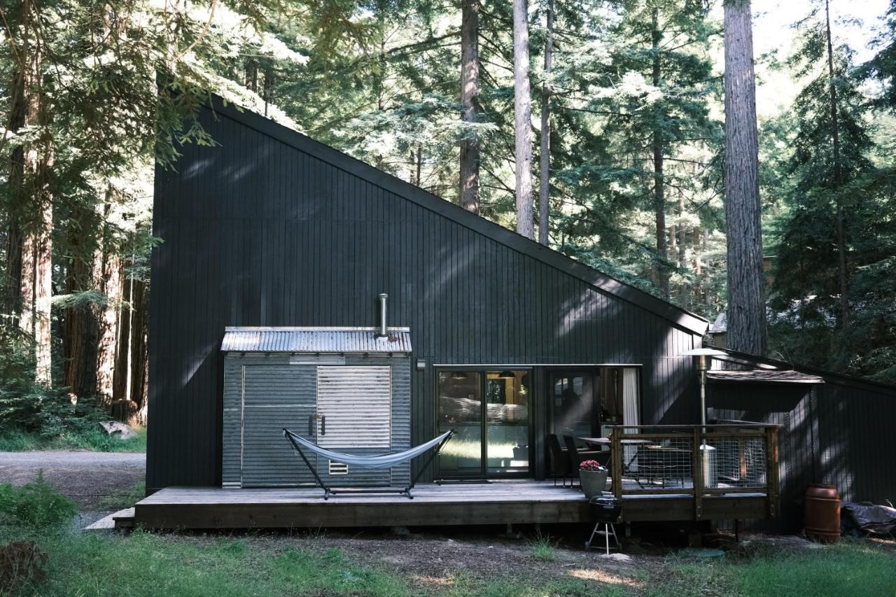 Modern House W. Fast Internet In 1 Acre Land Villa Occidental Eksteriør bilde