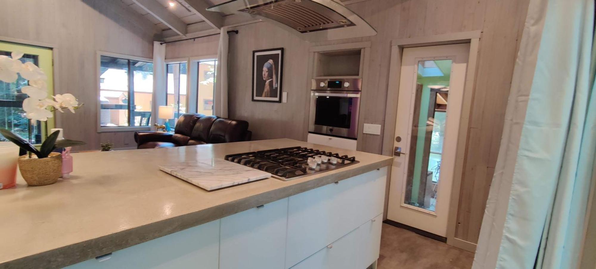 Modern House W. Fast Internet In 1 Acre Land Villa Occidental Eksteriør bilde